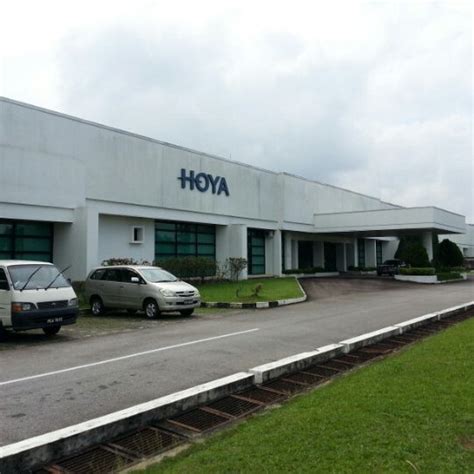 hoya electronics (m) sdn bhd photos